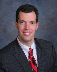 Headshot of Mike Sale