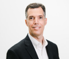 Mike Sale Headshot