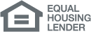 Equal Housing Lender